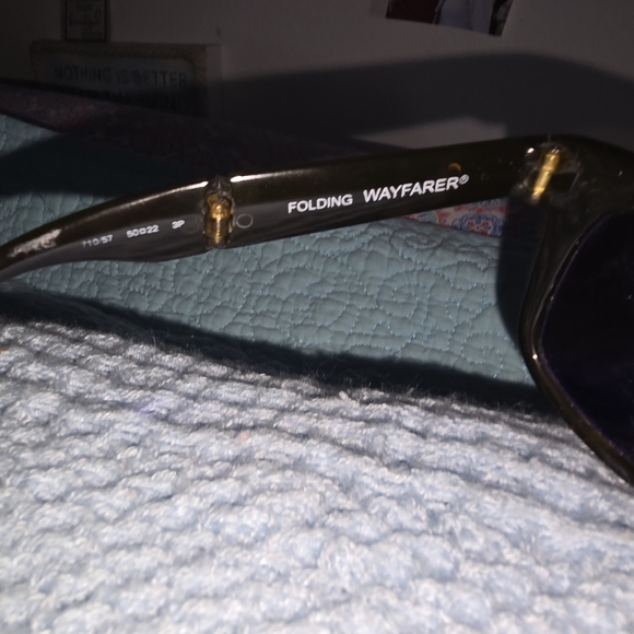 COPY - Rayban Wayfarer polarized - Picture 9 of 10